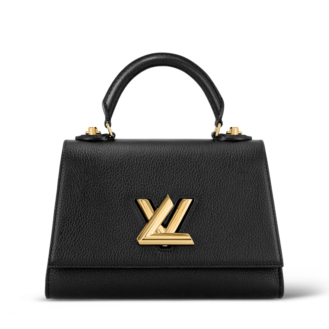 Twist One Handle PM Taurillon - Handbags | LOUIS VUITTON